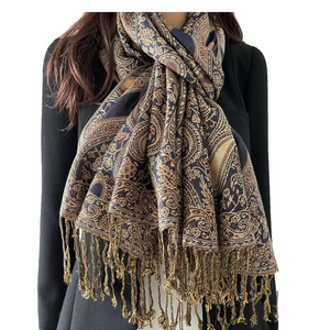 Lord and Taylor Scarf